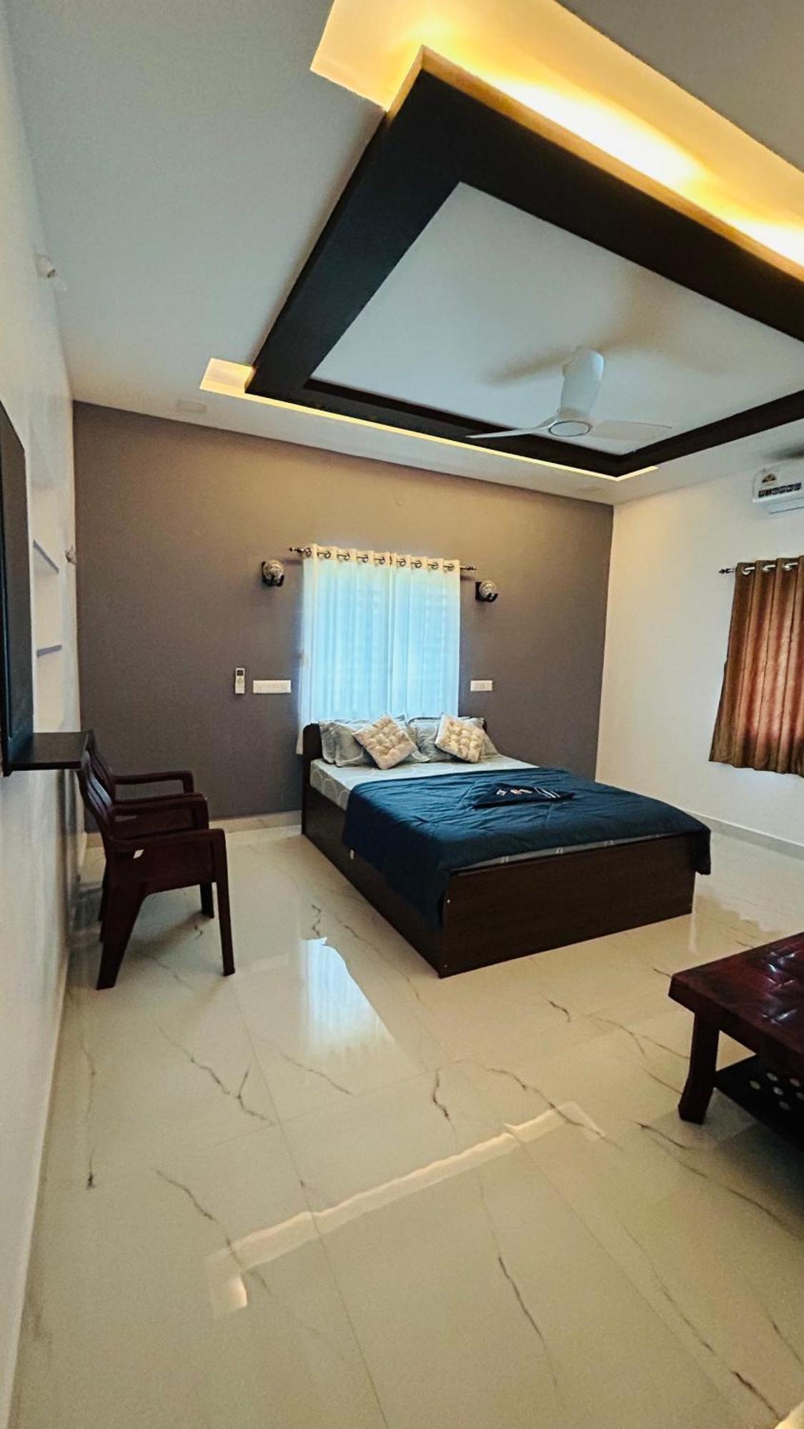 Raj Homestay Hampi Exterior foto